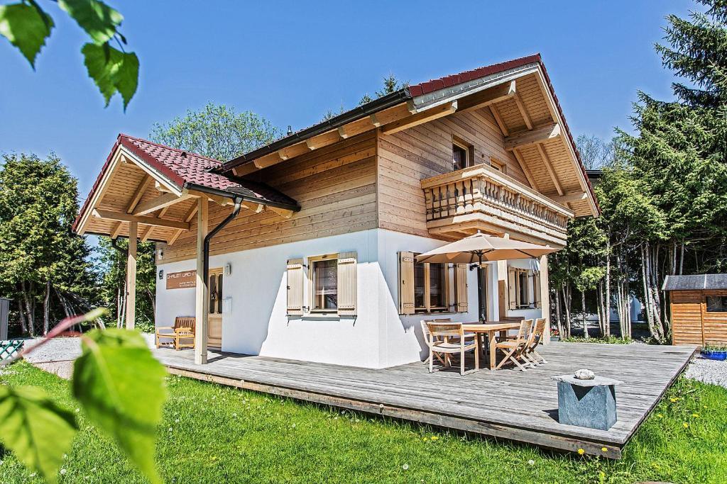 Chalet Dacha Mit Finnischer Sauna Zell am See Bagian luar foto