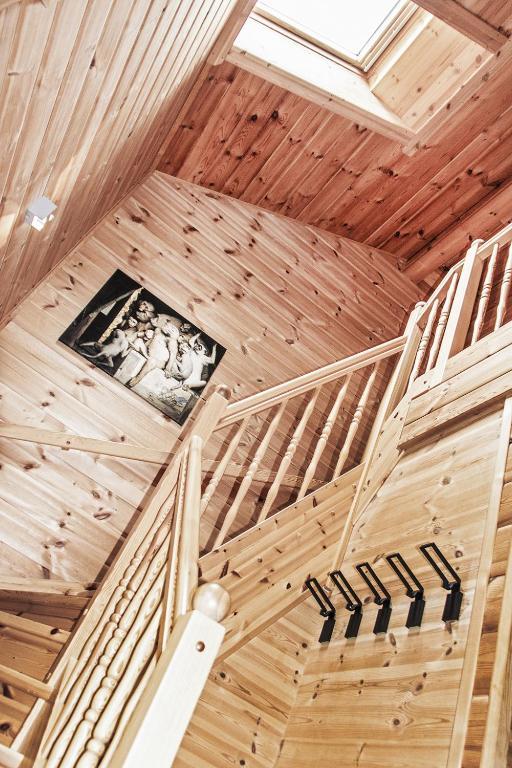 Chalet Dacha Mit Finnischer Sauna Zell am See Bagian luar foto